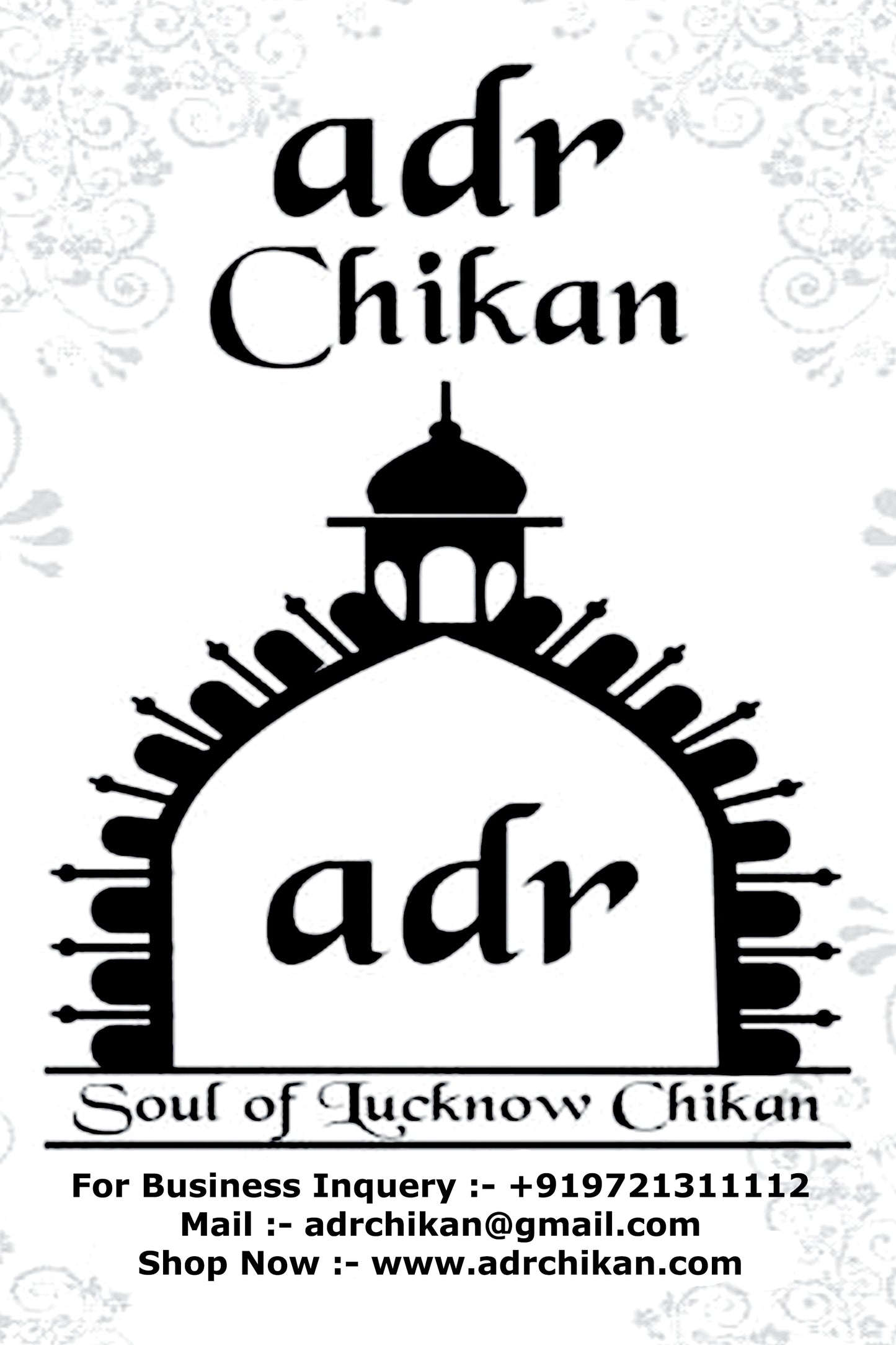 Trending Celebrity Noodle Strap Lucknowi Chikankari Handwork Front Jaal Kurti | ADR Chikan