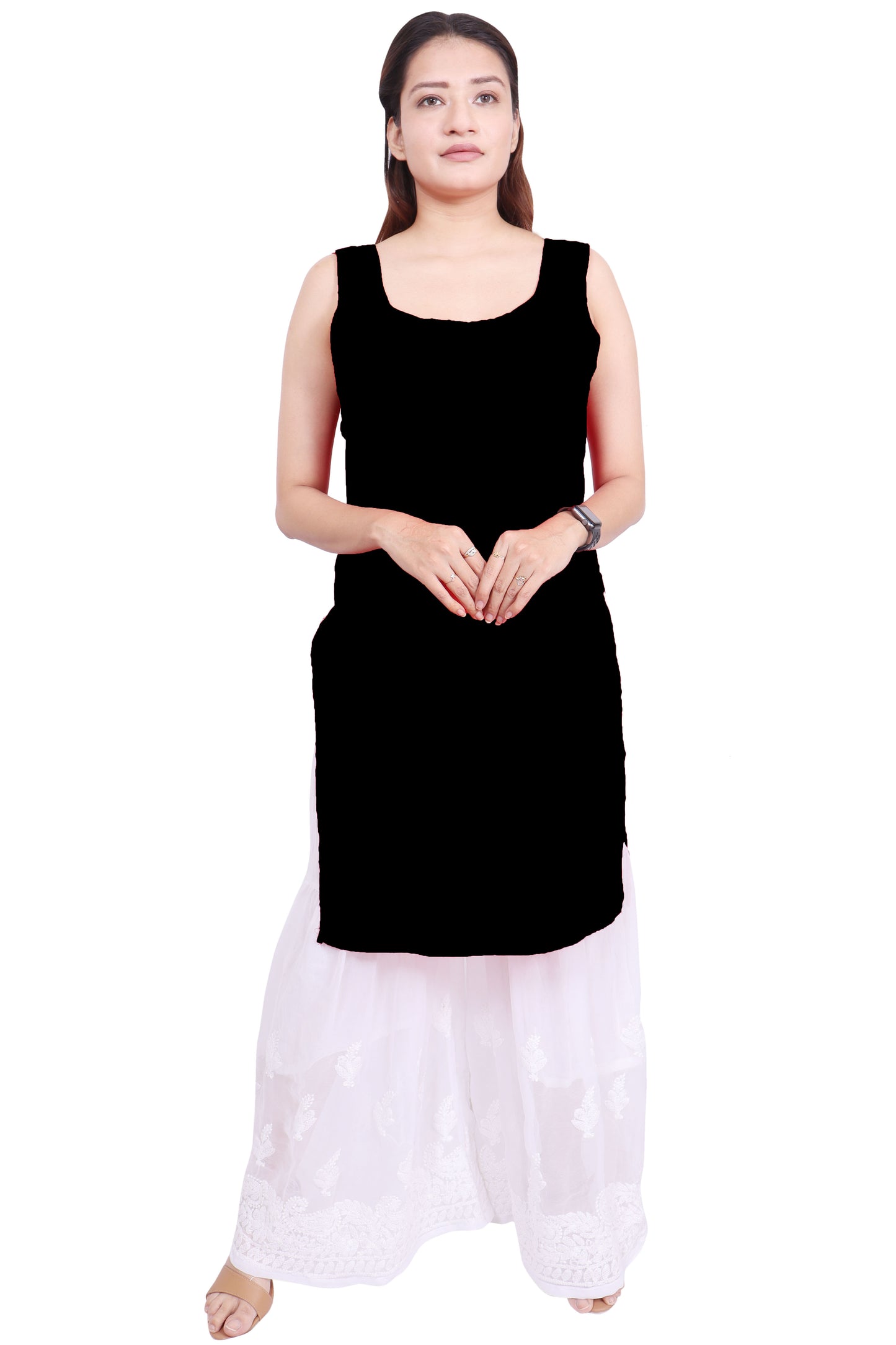 Camisole Inner slips for Chikankari Kurti