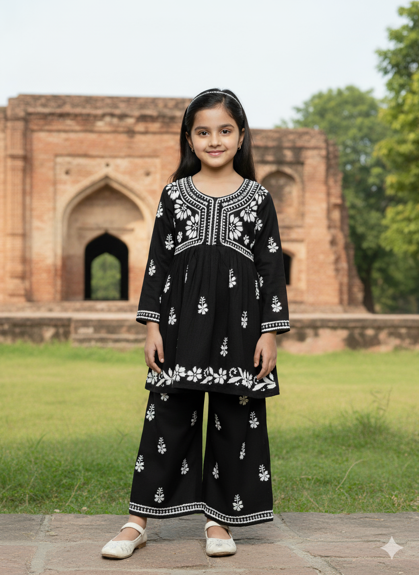 Kids Wear