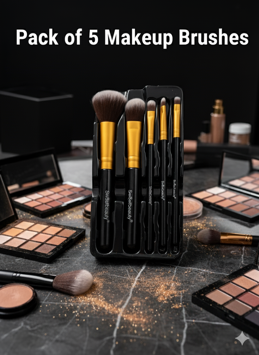Makeup Products