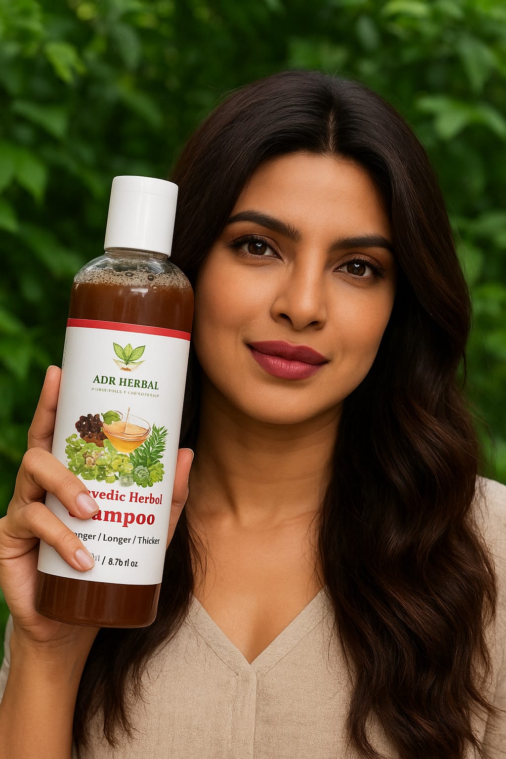 Hair Shampoo