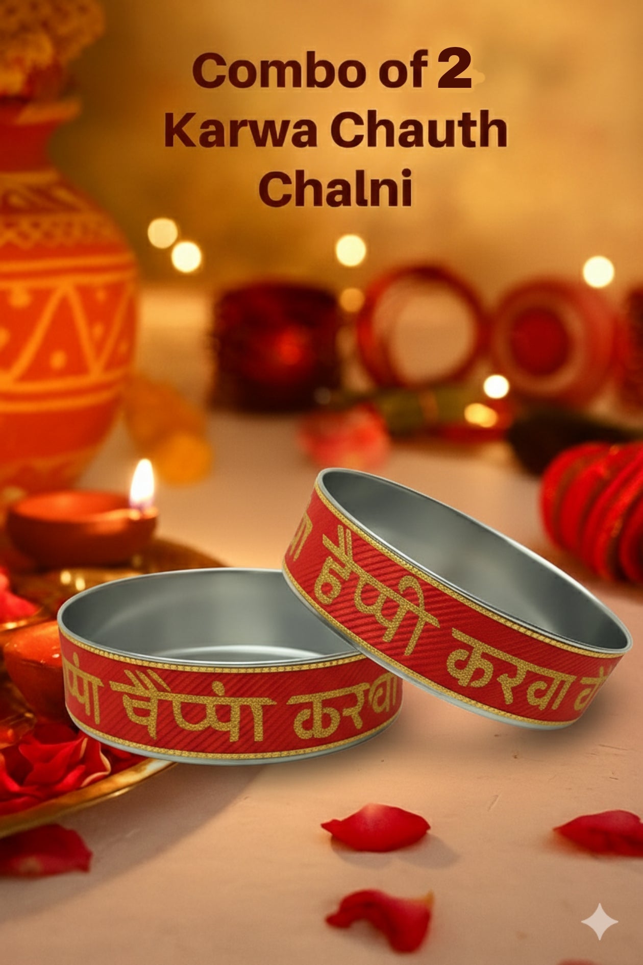 Festive & Decore