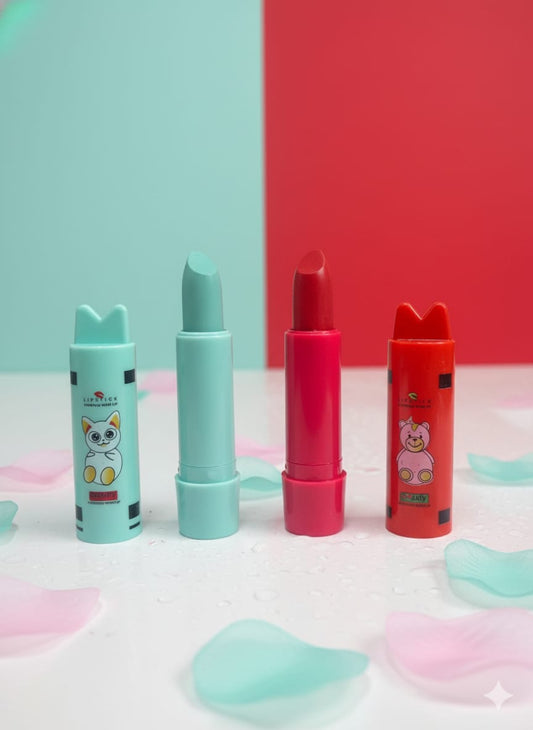 Trending Packet Friendly Lip Balm