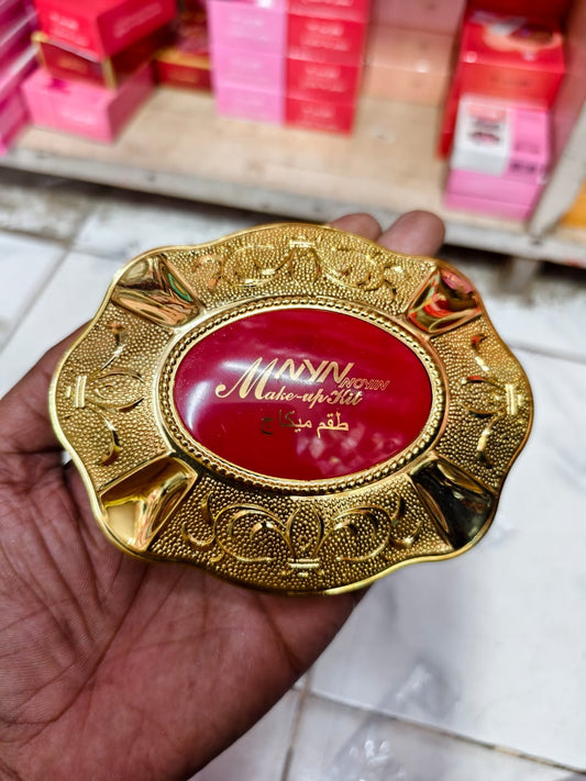 🎨 The Ultimate Glam: Mekup Essential Makeup Kit