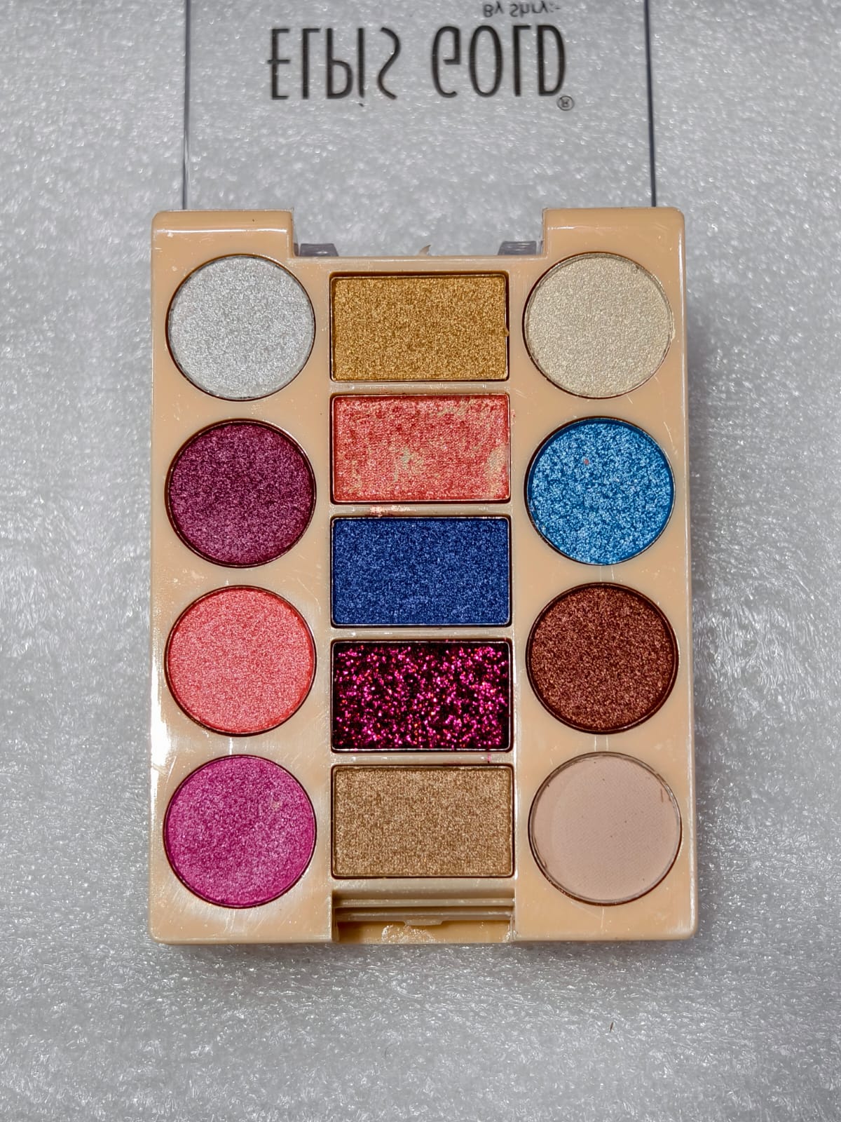 🎨 The Ultimate Glam: Mekup Essential Makeup Kit