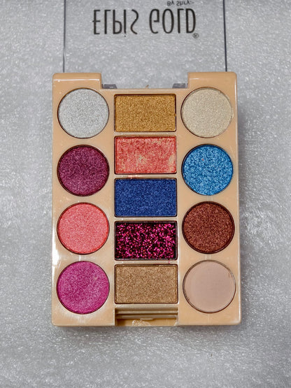 🎨 The Ultimate Glam: Mekup Essential Makeup Kit