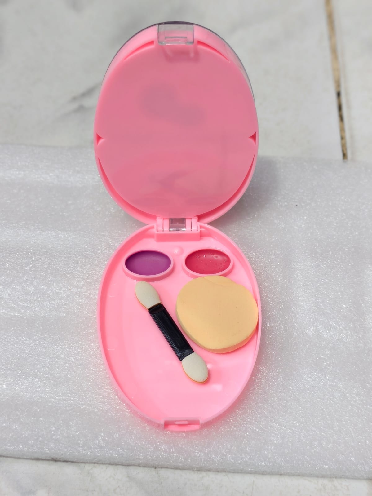 🎨 The Ultimate Glam: Mekup Essential Makeup Kit