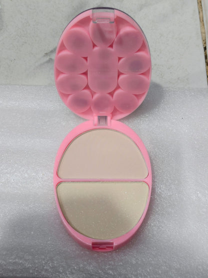 🎨 The Ultimate Glam: Mekup Essential Makeup Kit