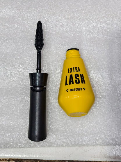 ✨ Dramatize & Lengthen: Extra Lash Mascara - Volume Max