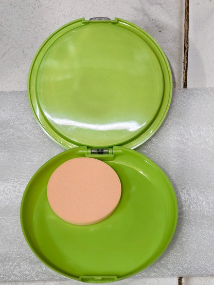 Aloe Vera Face Powder Kit - Natural Radiance