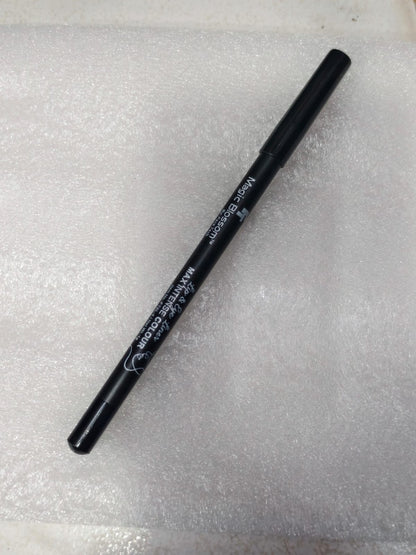 Define Your Drama: Magic Blossom Black Lip & Eye Liner