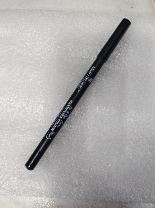 Define Your Drama: Magic Blossom Black Lip & Eye Liner