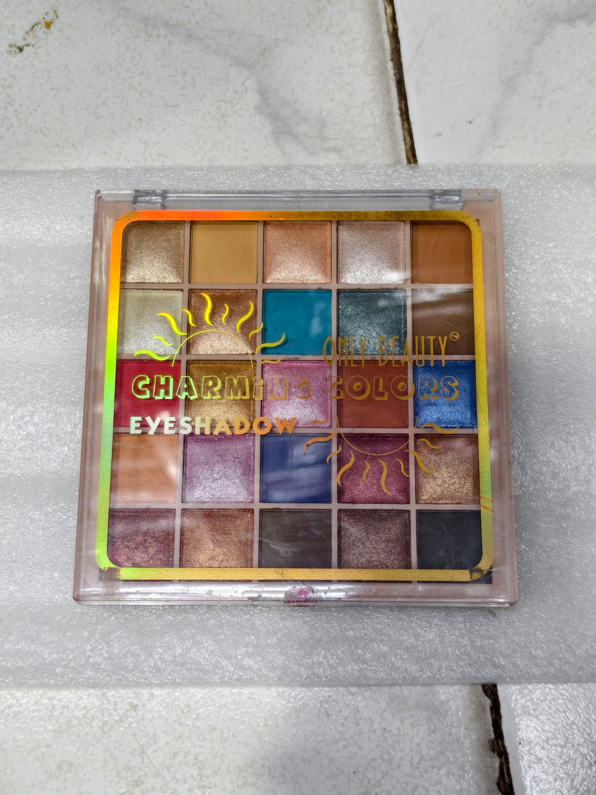 🎨 The Ultimate Glam: Mekup Essential Makeup Kit