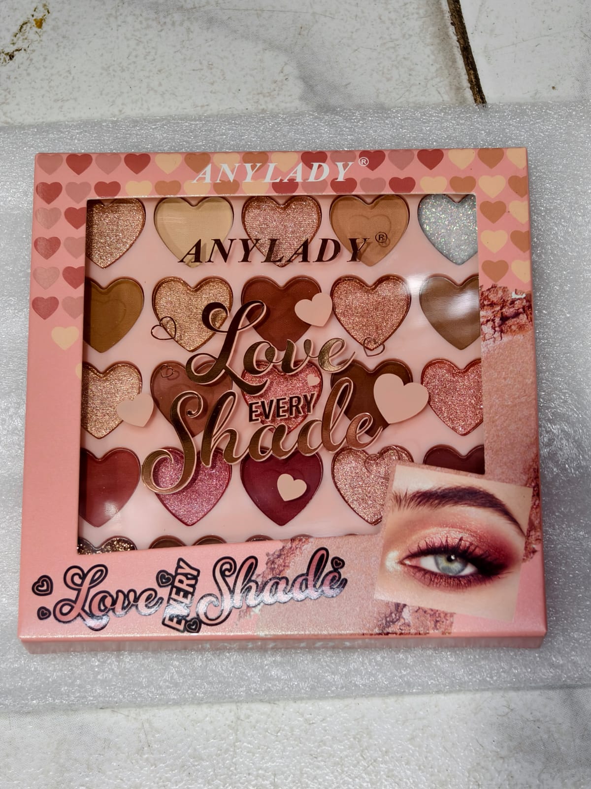 🎨 The Ultimate Glam: Mekup Essential Makeup Kit