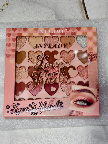 🎨 The Ultimate Glam: Mekup Essential Makeup Kit